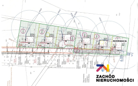 Działki w gm. Świdnica na sprzedaż!!!